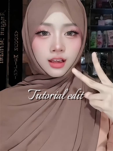 Tutorial Editing: Cara Membekukan Pose dengan Musik
