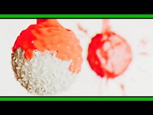 Houdini Tutorial | Use of Splashy 3.1 to Flip Better Surface Tension and Reseeding Solver