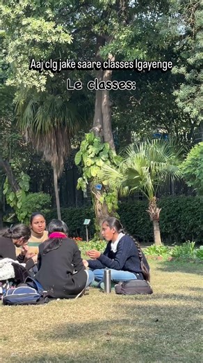 Sbko dhooopp chahiye😂…#new #collegelifememes #comedy #college #drc #srcc #ramjascollege #du #cuet