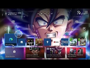 How to get custom backgrounds Xbox series x/s/one (no extra apps no usb sticks working in 2024)