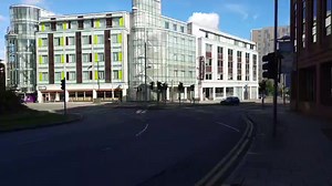48K views · 139 reactions | We are live in Nottingham City Centre as traffic begins to build ahead of rush hour. With schools beginning a phased return and more parents returning to work, we've come to see what Nottingham's roads look like this afternoon. | Nottinghamshire Live | Facebook