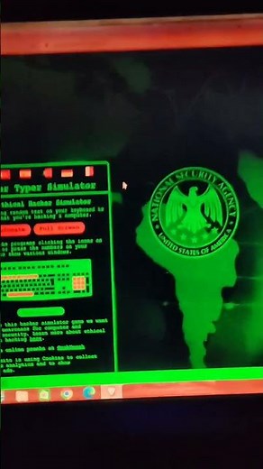 Geek Prank #hacker #prank #shorts