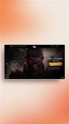 This is your sign to stop using Wordpress Let me know what you think #uiux #wordpress #figma #websites #designer
