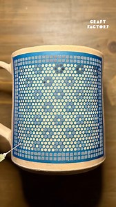 The definition of mesmerizing! 😍 | Craft Factory