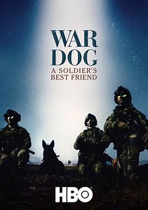 War Dog: A Soldier's Best Friend