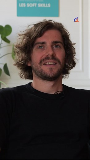 📽️ Prêt à devenir Motion Designer ? Mathieu, expert en la matière, te livre ses précieux tips pour t'aider à te lancer dans cette aventure créative ! 💡🚀 N'oublie pas de liker, partager et commenter pour nous faire part de tes questions ou impressions. On est là pour t'aider à concrétiser tes rêves ! 🤗📲 #orientation #etudiants #etudes #motiondesign | Diplomeo