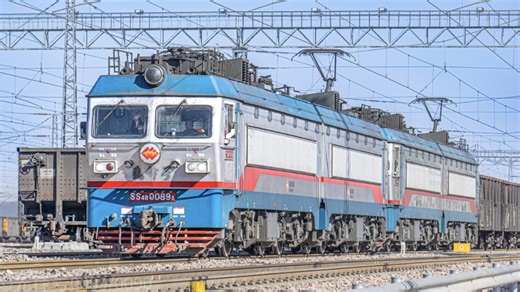 【前后搭配干活不累】带有中补的SS4B快速跨站