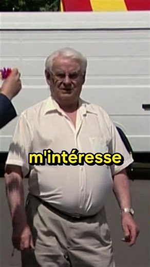Jean-Yves Lafesse CAUSES AN ACCIDENT in a store 😂🤣 #humor #funny #prank #foryou #fyp
