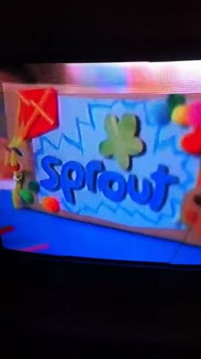 PBS Kids Sprout Logo 2013-)