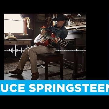 Bruce Springsteen's Message to Donald Trump