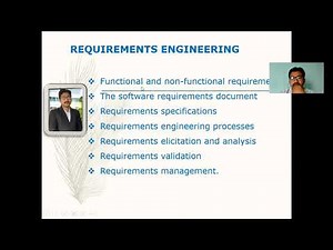 Functional and Non Functional Requirements