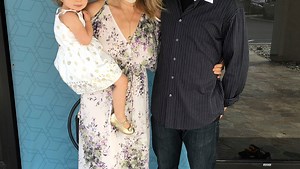 Thomas Fire: Cal Fire engineer dies fighting blaze near Fillmore