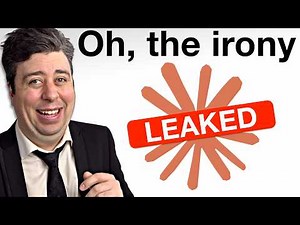 Claude Leaks its Source Code… then Files Copyright Claim