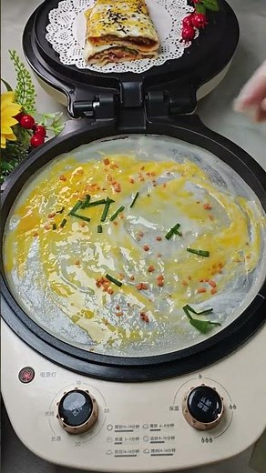 How to make easy cake