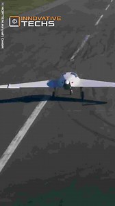 Horten HX-2: The futuristic flying wing redefining aircraft design