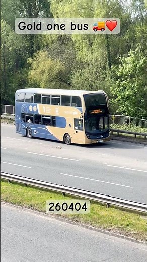 🚌✨ Stagecoach Gold 1 Bus | Aldershot to Camberley Journey #StagecoachGold #UKBusTravel