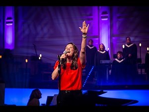 "Thank You Jesus" First Baptist Worship Team and Choir