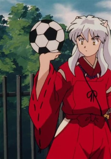 Inuyasha (Subtitulado) S04:E89 - Una Competencia De Remedios Medicinales