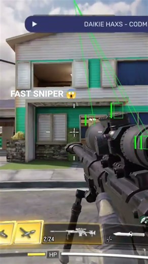 NEW UPDATE CODM MOD ME U GARENA | GLOBAL VERSION 1.6.53 #modmenu #codmobile #callofduty