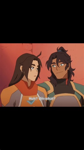 DATU WAS WORRIED ABOUT JAE 😭 | Avatar: Seven Havens #AvatarSevenHavens #AnimeShorts
