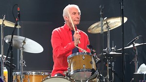 Rolling Stones drummer Charlie Watts dies at 80