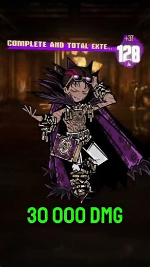 30K DMG Middle Big Brother Heathcliff Solo in Limbus Company #limbuscompany #projectmoon