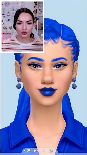 Rainbow Challenge 🌈 Sims 4