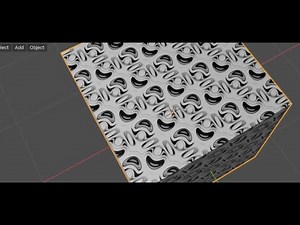 Blender Begnners | Master Materials | Magic Texture