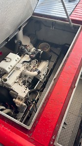 Test Max 2600 RPM twins Cummins QSC 8.3 500 HP 22 nœuds max pour le bus marin 🛥️⚙️🌴💨 | JM Fishing