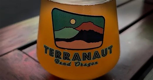 Bend’s Terranaut Beer nominated for USA TODAY 10 Best new breweries list