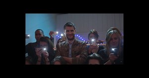 Cyprien Iov : le making-of délirant (et instructif) de son court-métrage "Technophobe"