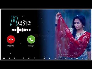 newRomantic//Meri is mohabbat ka jaane kya hota ringtone 🥰|| Alka yagnik & kumar Sanu ।mp3