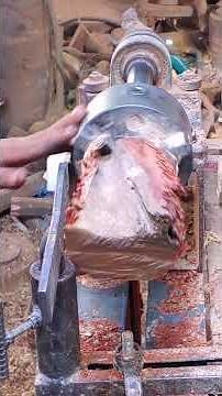 DIY Creative Wood Art From Abandoned Wood (Step-by-Step)