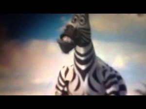 Kovu (Shrek) part 6 - welcome to Duloc (part 1)