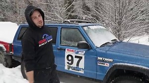 All-wheel drive and four-wheel drive explained