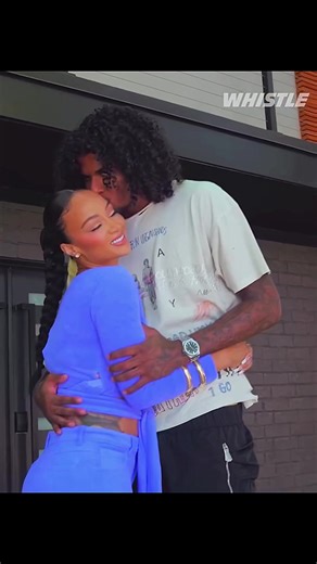 Draya Michele y Jalen Green: Amor y NBA