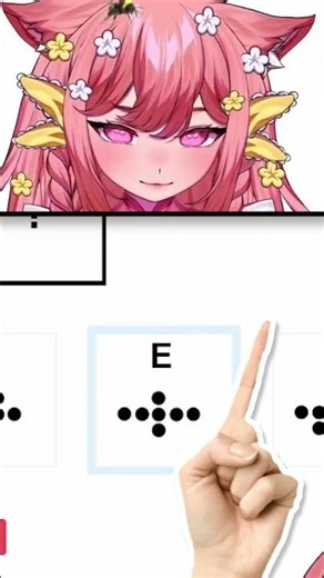 How to solve IQ test questions #indievtuber #vtuber #envtuber