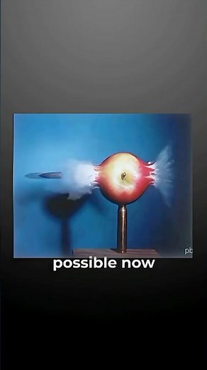 “How This 1 Trillion FPS Camera Lets You See Light in Motion” #camera #1trillionviews #fps