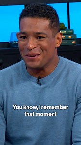 3.2K views · 11 reactions | Anthony Robles was born with only one leg, but that didn't stop him from achieving his dream of winning an NCAA wrestling national championship. | New York Post Sports | Facebook