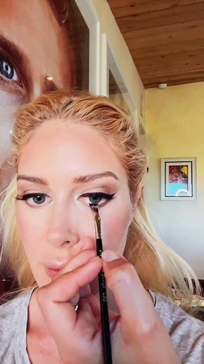 #makeup #makeuptutorial #makemefamous #makeupartist #makeupoftheday