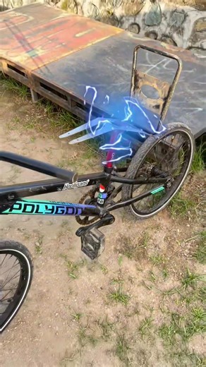 Eksperimen!! Modifikasi Sepeda Jok Standar Sepeda BMX