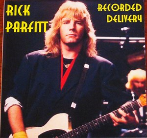 Rick Parfitt - Recorded Delivery