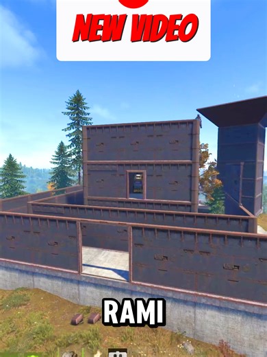 Rust Admins' Wildest Moments (Part 2)