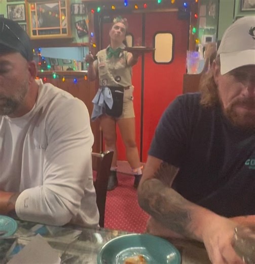 Billy Brown on Reels