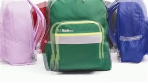 L.L. Bean TV Spot, 'Back to School: The Original Old School' Song by Mark Morrison