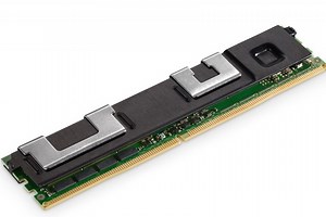 Optane en forma de módulos RAM: DIMMS de hasta 512 GB, pero de momento solo para servidores