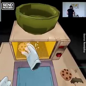 1.6M views · 360 shares | I didn't know you could brew drinks in your jail cell 藍  RowdyGuy | Gamology - The Best of Gaming | Facebook