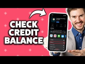 How To Check App Store Credit Balance On iPhone 2026 (Step-By-Step Tutorial)