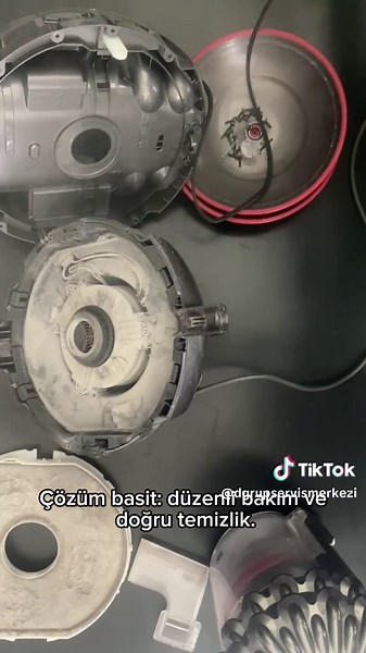 Dyson Vacuum Troubleshooting Tips and Maintenance