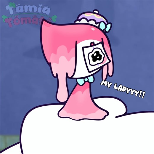 Blot Jr has something to say 🤔 || New Circus Trio skins! #funny #dandysworld #roblox